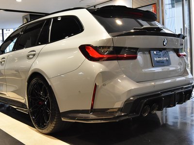 صورة 10 لـ 2024 BMW M3 TOURING