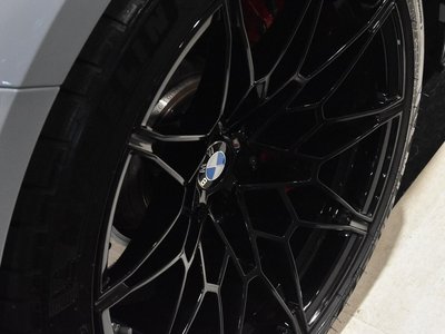 صورة 13 لـ 2024 BMW M3 TOURING