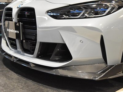 صورة 12 لـ 2024 BMW M3 TOURING