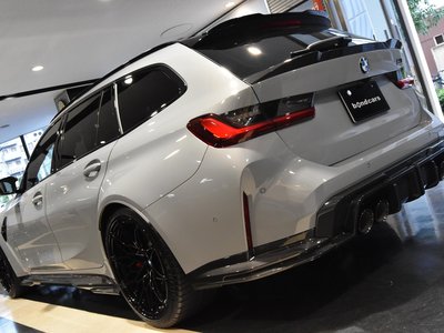 صورة 3 لـ 2024 BMW M3 TOURING