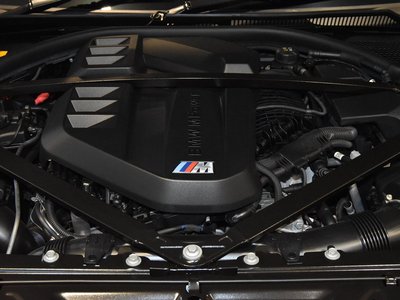 صورة 30 لـ 2024 BMW M3 TOURING