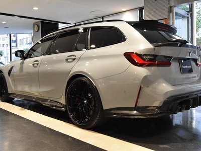 صورة 4 لـ 2024 BMW M3 TOURING