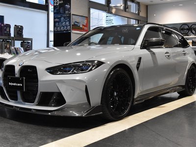 صورة 1 لـ 2024 BMW M3 TOURING
