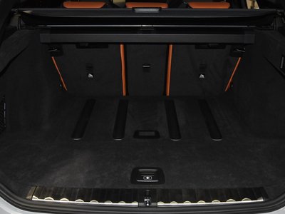 صورة 31 لـ 2024 BMW M3 TOURING