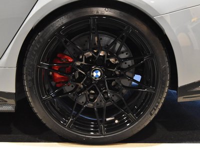 صورة 33 لـ 2024 BMW M3 TOURING