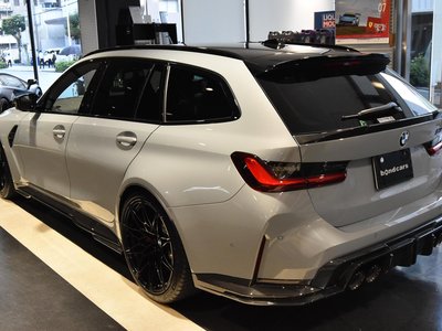 صورة 9 لـ 2024 BMW M3 TOURING