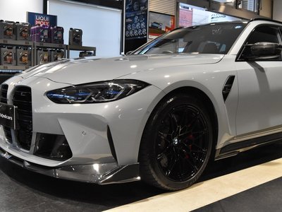 صورة 7 لـ 2024 BMW M3 TOURING