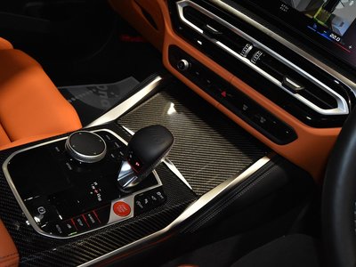 صورة 21 لـ 2024 BMW M3 TOURING