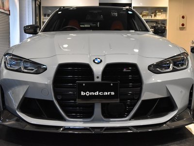 صورة 6 لـ 2024 BMW M3 TOURING