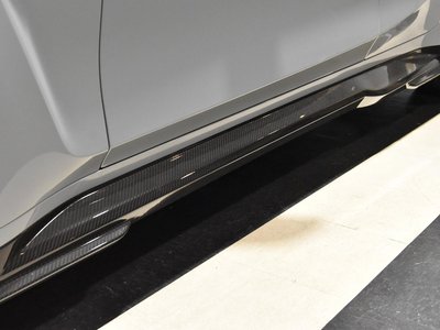 صورة 14 لـ 2024 BMW M3 TOURING