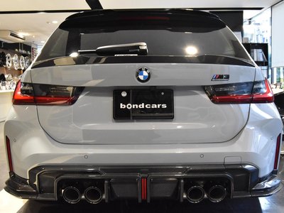 صورة 11 لـ 2024 BMW M3 TOURING