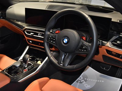 صورة 28 لـ 2024 BMW M3 TOURING