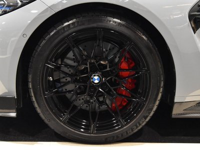 صورة 32 لـ 2024 BMW M3 TOURING