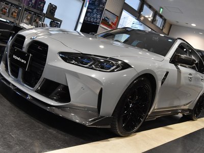 صورة 2 لـ 2024 BMW M3 TOURING
