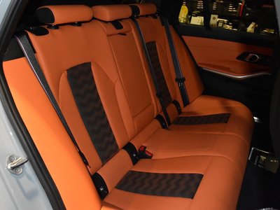 صورة 27 لـ 2024 BMW M3 TOURING