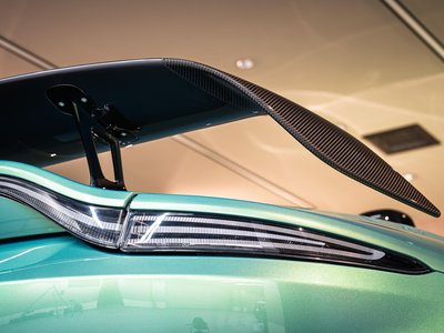 2023 Aston Martin VANTAGE 照片 41