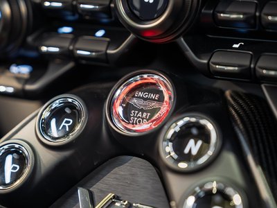 2023 Aston Martin VANTAGE 照片 53