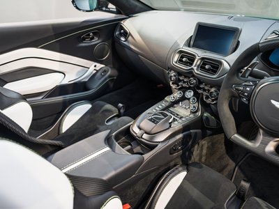 2023 Aston Martin VANTAGE 照片 51