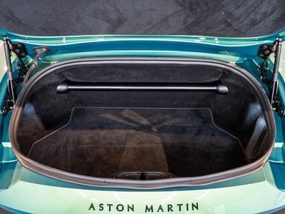 2023 Aston Martin VANTAGE 照片 34
