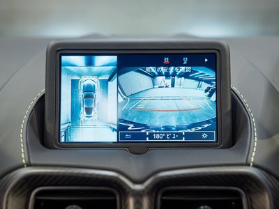 2023 Aston Martin VANTAGE 照片 62