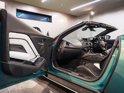 2023 Aston Martin VANTAGE 照片 46