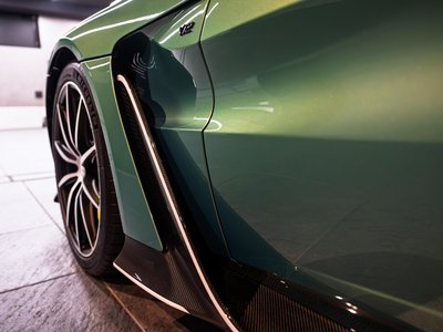 2023 Aston Martin VANTAGE 照片 21