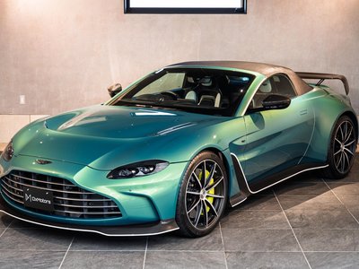 2023 Aston Martin VANTAGE 照片 6
