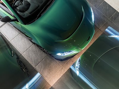 2023 Aston Martin VANTAGE 照片 63