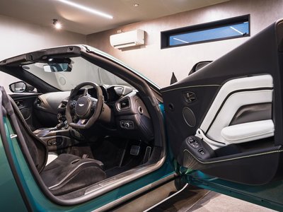 2023 Aston Martin VANTAGE 照片 43