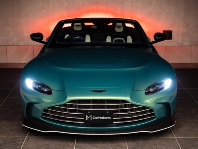2023 Aston Martin VANTAGE 照片 10