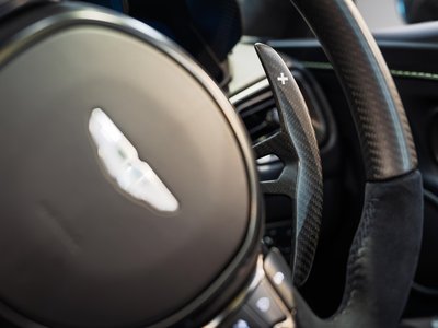 2023 Aston Martin VANTAGE 照片 60