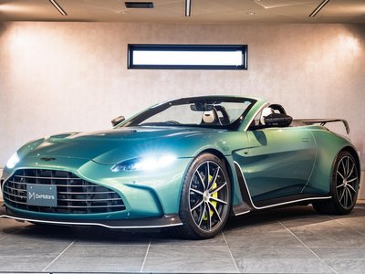 2023 Aston Martin VANTAGE 照片 5
