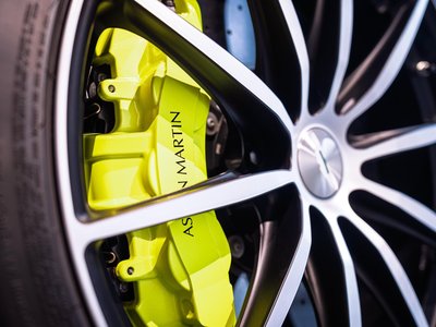 2023 Aston Martin VANTAGE 照片 26
