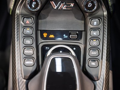 2023 Aston Martin VANTAGE 照片 56