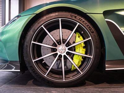 2023 Aston Martin VANTAGE 照片 22
