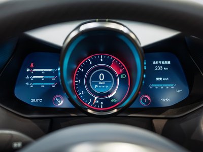 2023 Aston Martin VANTAGE 照片 59