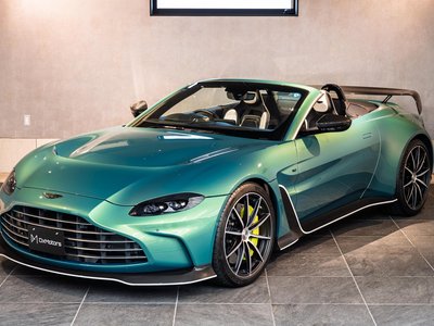 2023 Aston Martin VANTAGE 照片 7