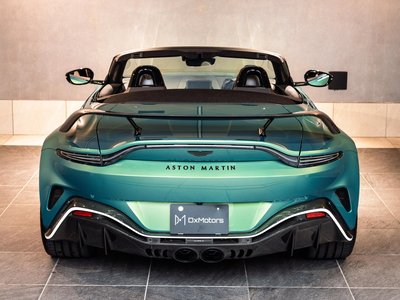 2023 Aston Martin VANTAGE 照片 31