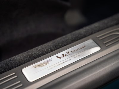 2023 Aston Martin VANTAGE 照片 49