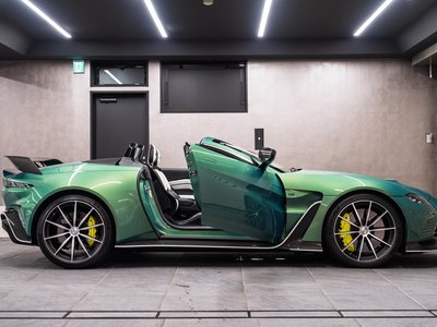 2023 Aston Martin VANTAGE 照片 66