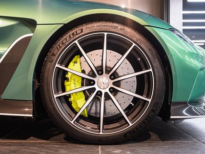 2023 Aston Martin VANTAGE 照片 25