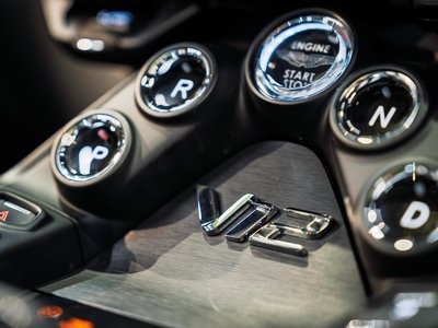 2023 Aston Martin VANTAGE 照片 54