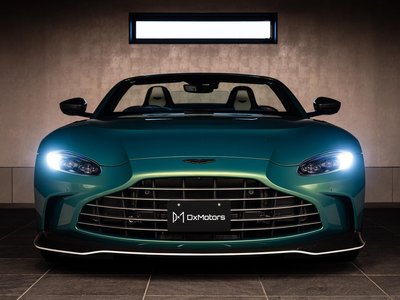 2023 Aston Martin VANTAGE 照片 2