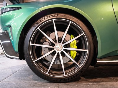 2023 Aston Martin VANTAGE 照片 35
