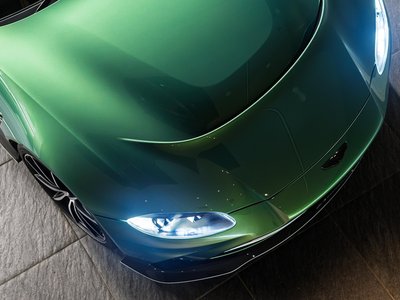 2023 Aston Martin VANTAGE 照片 64