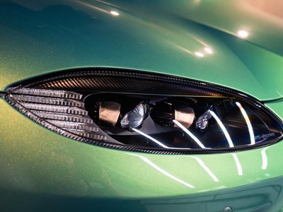 2023 Aston Martin VANTAGE 照片 19