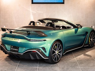 2023 Aston Martin VANTAGE 照片 29