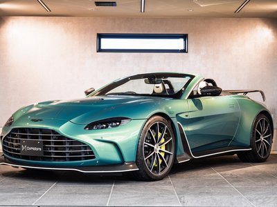 2023 Aston Martin VANTAGE 照片 1