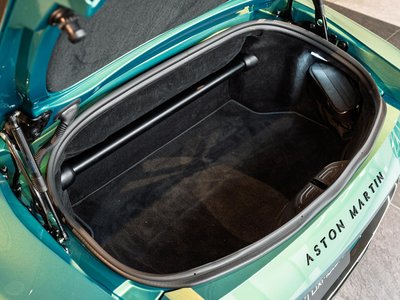 2023 Aston Martin VANTAGE 照片 33