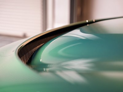 2023 Aston Martin VANTAGE 照片 17
